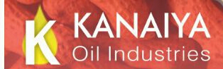 KANAIYA OIL INDUSTRIES