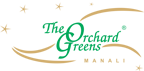 THE ORCHARD GREEN
