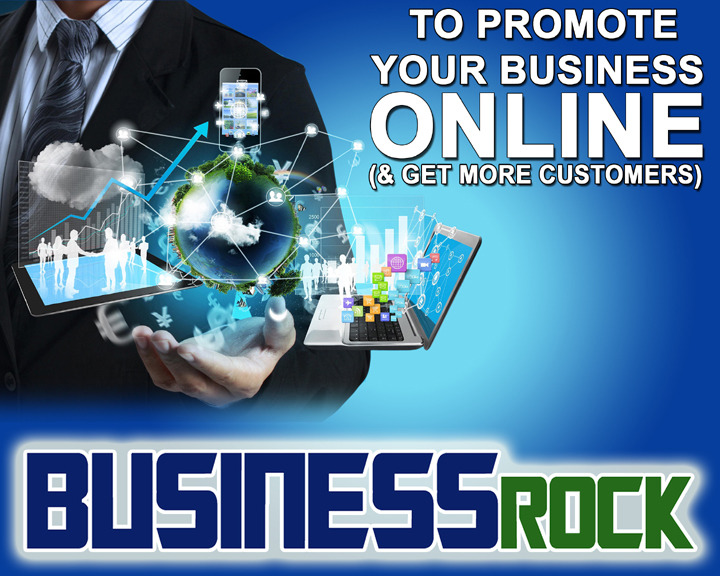 BusinessRock