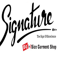 SIGNATURE