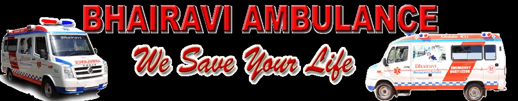 BHAIRAVI AMBULANCE